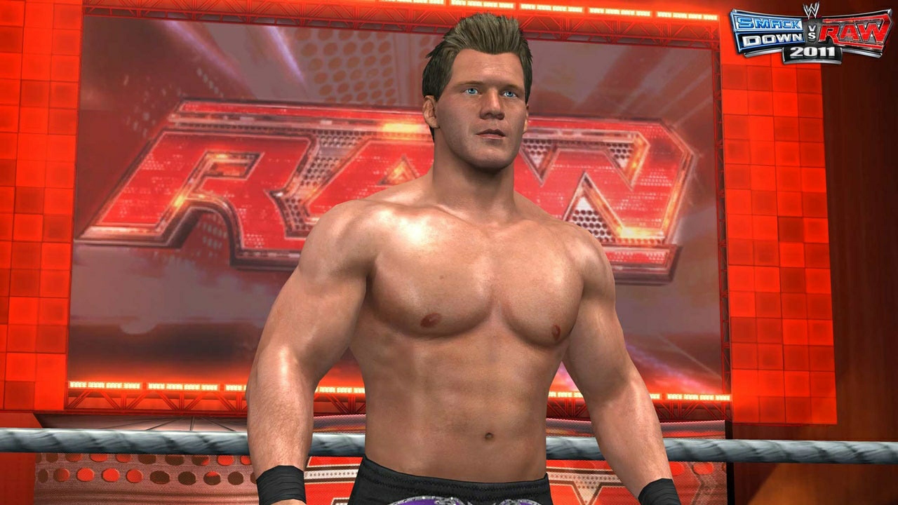 WWE SmackDown vs. Raw 2011 - Imagen 26